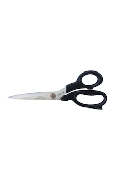 Plastik Saplı Terzi Makası 9 İnç 22.5cm / Gl120 Plastik Saplı Terzi Makası 9 İnç 22.5cm / Gl120