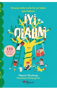 İyi Olalım / Naomi Shulman İyi Olalım / Naomi Shulman