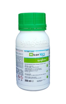 Syngenta Icon 10 CS Genel Haşere 250 ML Syngenta Icon 10 CS Genel Haşere 250 ML