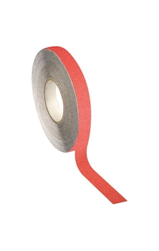 Era 12281 Kırmızı Kaydırmaz Bant 50 Mm 15 Metre Era 12281 Kırmızı Kaydırmaz Bant 50 Mm 15 Metre