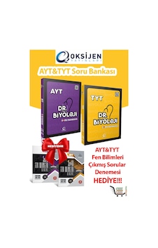 Dr.biyoloji Tyt Ayt Soru Bankası A Yayınları Tyt Ayt Fen Bilimleri Çıkmış Sorular Denemeleri Hediye Dr.biyoloji Tyt Ayt Soru Bankası A Yayınları Tyt Ayt Fen Bilimleri Çıkmış Sorular Denemeleri Hediye