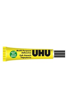 Sıvı Yapıştırıcı Uhu 37995 No.12 20 ML Solventsiz Sıvı Yapıştırıcı Uhu 37995 No.12 20 ML Solventsiz
