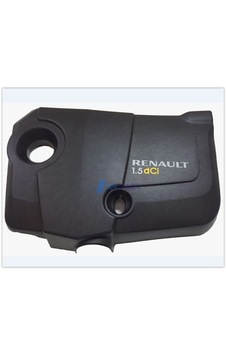 SPK 6210 MOTOR ÜST KORUMA KAPAĞI MGN II 1.5 DCI SPK 6210 MOTOR ÜST KORUMA KAPAĞI MGN II 1.5 DCI