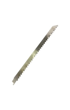 Knisaw 44004 Paslanmaz Kemik Buz Kılıç Testeresi 300 Mm Knisaw 44004 Paslanmaz Kemik Buz Kılıç Testeresi 300 Mm