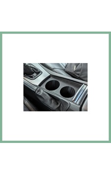 Bşkvirgo 3d Baskı Araç Orta Konsol Bardaklık Yedek Parça Oto İçi Bardak Tutucu Modül Siyah Bsk2026 Standart Bşkvirgo 3d Baskı Araç Orta Konsol Bardaklık Yedek Parça Oto İçi Bardak Tutucu Modül Siyah Bsk2026 Standart