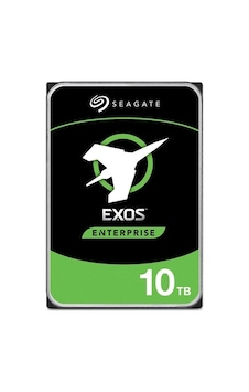 Seagate Exos X10 3.5 10tb Sata 256mb St10000nm0086 Seagate Exos X10 3.5 10tb Sata 256mb St10000nm0086