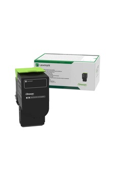 Lexmark Cs421-78C5Xk0 Siyah Toner Yüksek Kapasiteli.Cs421Dn Lexmark Cs421-78C5Xk0 Siyah Toner Yüksek Kapasiteli.Cs421Dn