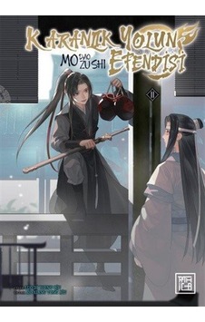 Karanlık Yolun Efendisi 2 / Mo Xiang Tong Xiu Karanlık Yolun Efendisi 2 / Mo Xiang Tong Xiu