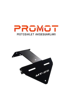 Motor Plakalık Yamaha Mt25 Katlanmaz Plakalık Sinyal Bağlantılı 2014 / 2024 Modele Uyumlu Motor Plakalık Yamaha Mt25 Katlanmaz Plakalık Sinyal Bağlantılı 2014 / 2024 Modele Uyumlu