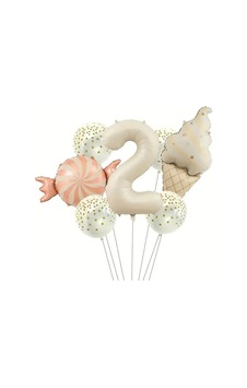 Retro Dondurma Şeker 2 Yaş Folyo Balon Set Sku: Zeusstkba6470aec7 . Retro Dondurma Şeker 2 Yaş Folyo Balon Set Sku: Zeusstkba6470aec7 .