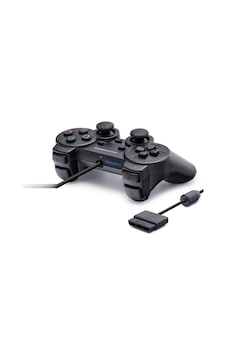 Gamepad Ps2 Uyumlu - Siyah Hd303 Hmngo48-ıeg4874d Çok Renkli Gamepad Ps2 Uyumlu - Siyah Hd303 Hmngo48-ıeg4874d Çok Renkli