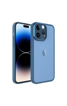 Apple Uyumlu iPhone 14 Pro Kılıf Kamera Korumalı Transparan Post Kapak Apple Uyumlu iPhone 14 Pro Kılıf Kamera Korumalı Transparan Post Kapak