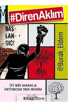 Diren Aklım - Burak Eldem - Sayfa 6 Diren Aklım - Burak Eldem - Sayfa 6