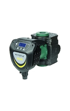 Baymak Dab Evoplus 60/180 Xm Frekans Kont. Pompa Baymak Dab Evoplus 60/180 Xm Frekans Kont. Pompa