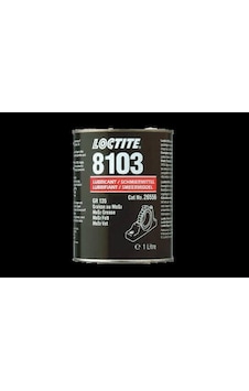 Loctıte 8103 Mineral Gres 1 L Loctıte 8103 Mineral Gres 1 L