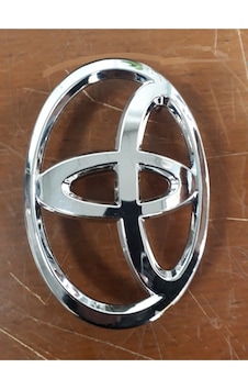 Toyota Corolla Ön Panjur Arması 1992 / 1997 Arası Uyumlu