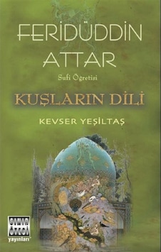 Kuşların Dili / Kevser Yeşiltaş 9789758312863