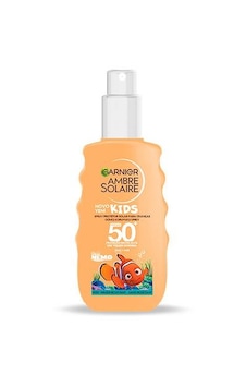 Garnier Ambre Solaire Nemo Kids Spf 50+ Koruyucu Sprey 150 ML