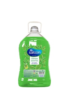Saloon Orman Esintisi Sıvı Sabun 3 L Saloon Orman Esintisi Sıvı Sabun 3 L