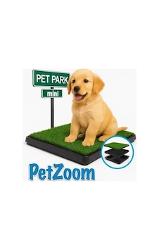 Pratik 3 Katmanlı Köpek Tuvalet Eğitim Seti 47x34 Cm Pratik 3 Katmanlı Köpek Tuvalet Eğitim Seti 47x34 Cm