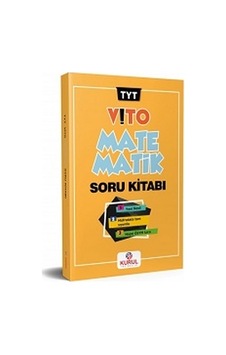 Tyt Vito Matematik Soru Kitabı