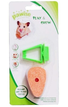 Pawise - 438 - Hamster - Csmo-tex - Yalama T Pawise - 438 - Hamster - Csmo-tex - Yalama T