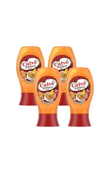 Calve Buffalo Sos 245 Gr 4 Lü Calve Buffalo Sos 245 Gr 4 Lü