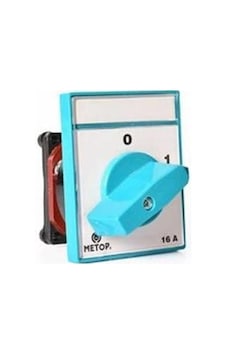 Metop Mt015-16a Paket Şalter Metop Mt015-16a Paket Şalter