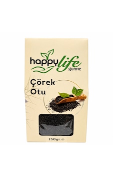 Mhs Happylife Çörek Otu 150 Gr Mhs Happylife Çörek Otu 150 Gr
