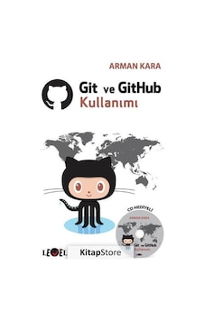 Git ve GitHub Kullanımı - Arman Kara - Level