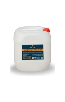 Zıg&zoc Sentetik Soğutma Sıvısı 5 Lt