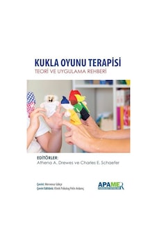 Kukla Oyunu Terapisi- Apamer Kukla Oyunu Terapisi- Apamer