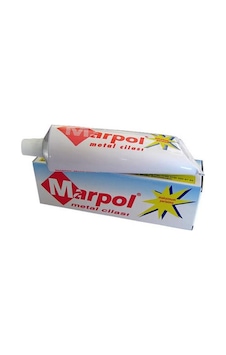Marpol Maden Cilası 200 Gr 2 Adet Marpol Maden Cilası 200 Gr 2 Adet