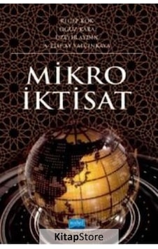 Mikro İktisat - Mark A. Zupan - Edgar K. Brownıng - Nobel Akademik Yayıncılık Mikro İktisat - Mark A. Zupan - Edgar K. Brownıng - Nobel Akademik Yayıncılık