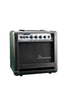 Bluesman Gb15 Bas Gitar Amfisi Kirlin Enstruman Kablosu Bluesman Gb15 Bas Gitar Amfisi Kirlin Enstruman Kablosu