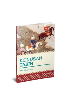 Konuşan Tarih Konuşan Tarih