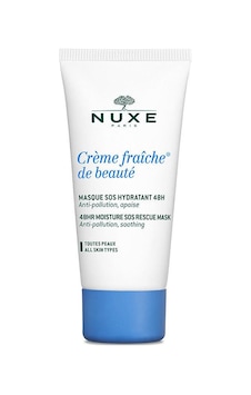 Nuxe Creme Fraiche De Beaute 48H Masque 50Ml Nuxe Creme Fraiche De Beaute 48H Masque 50Ml