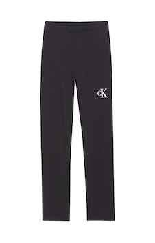 Calvin Klein Kız Çocuk Tayt Lvcksjc26g Siyah Calvin Klein Kız Çocuk Tayt Lvcksjc26g Siyah