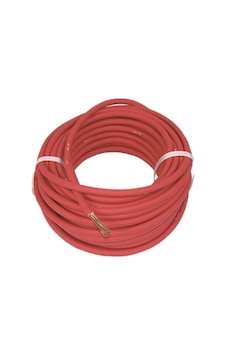 16 Mm Akü Bağlantı Kablosu Kırmızı N11.143