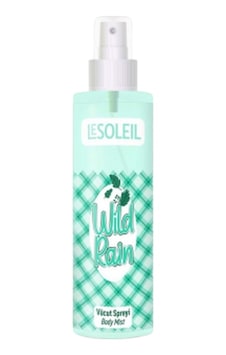 Lesoleil Wild Rain Vücut Sprey 150 ML