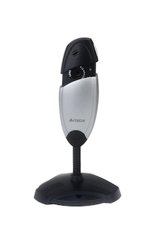 A4Tech PK-635G Anti-Glare 480P USB Webcam A4Tech PK-635G Anti-Glare 480P USB Webcam