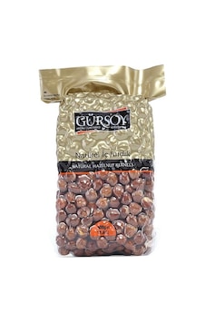 Gürsoy Natürel İç Fındık Vakumlu Paket 500 G Gürsoy Natürel İç Fındık Vakumlu Paket 500 G