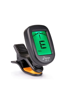 Donner Dt 2 Clip On Tuner