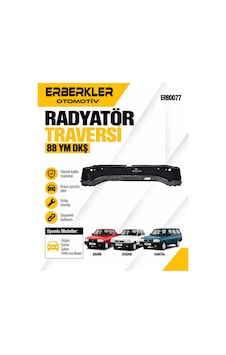 Radyatör Traversi 88 Ym Dkş - Erb2367 Radyatör Traversi 88 Ym Dkş - Erb2367