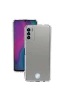 Reeder S19 Max Pro S Kılıf Kamera Korumalı Silikon Rubber Arka Kapak Şeffaf Reeder S19 Max Pro S Kılıf Kamera Korumalı Silikon Rubber Arka Kapak Şeffaf