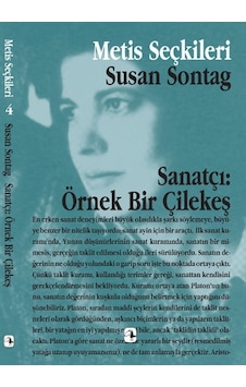 Sanatçı Örnek Bir Çilekeş
