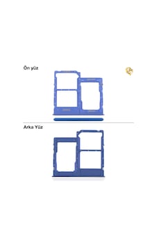 Samsung Galaxy A31 Sim İç Yuvası Çiftli İle Uyumlu Mavi Çiftli Sim Yuvası İkili Sim Tepsisi Çiftli S Samsung Galaxy A31 Sim İç Yuvası Çiftli İle Uyumlu Mavi Çiftli Sim Yuvası İkili Sim Tepsisi Çiftli S