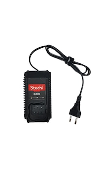 Stechend Sx07 16v Hızlı Sarj Cihazı Stechend Sx07 16v Hızlı Sarj Cihazı