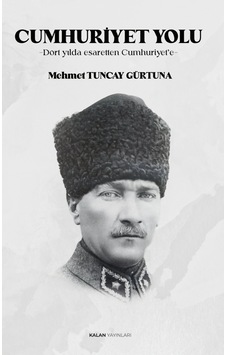 Cumhuriyet Yolu