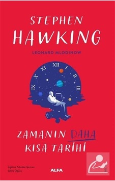 Zamanın Daha Kısa Kısa Tarihi / Stephen Hawking Zamanın Daha Kısa Kısa Tarihi / Stephen Hawking